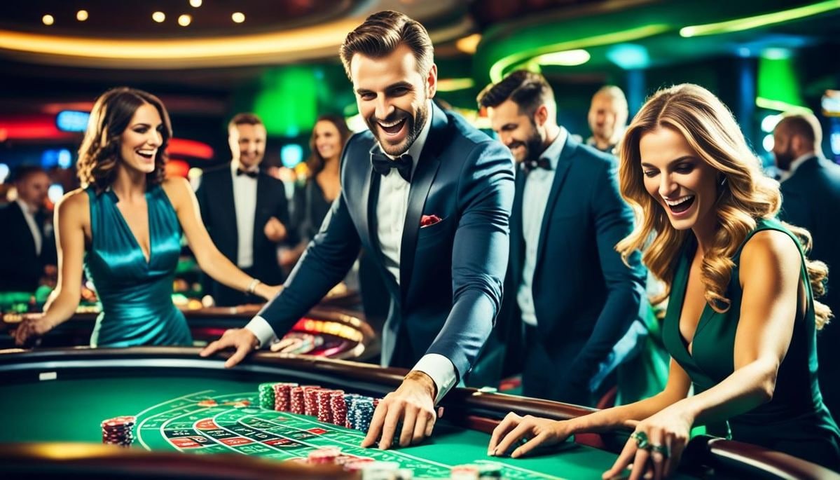 Sepak bola Liga 1 Indonesia taruhan sportsbook kretek88